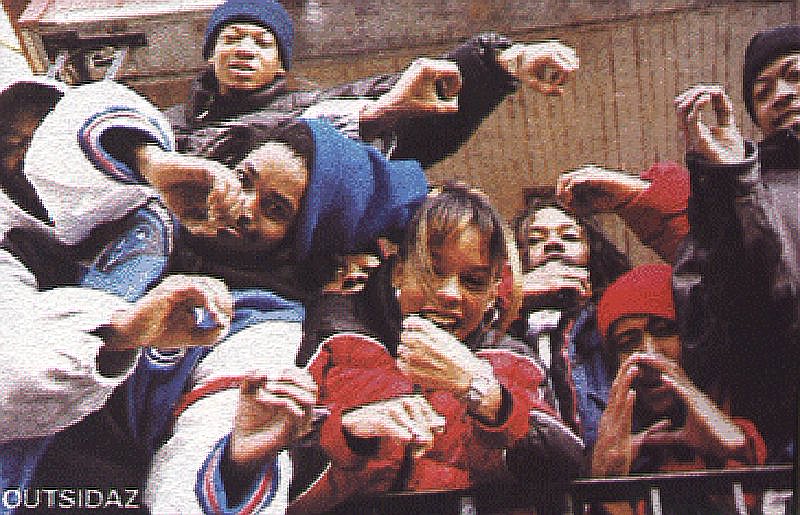 AZ IZZ – New Dawn Records